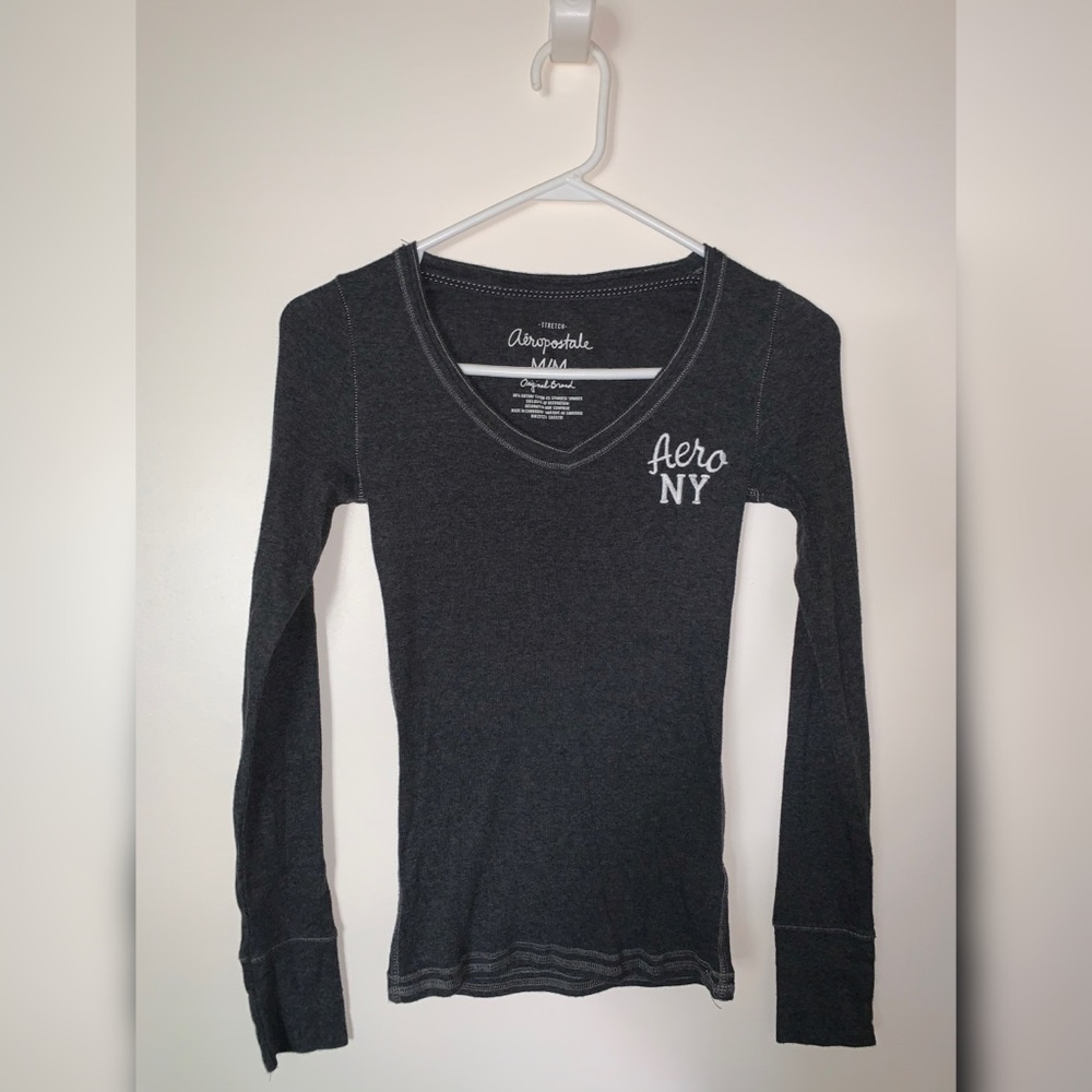 Aeropostale Long Sleeve